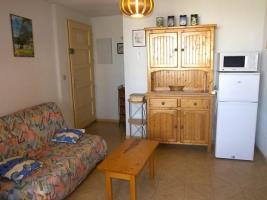 Rental Apartment Les Mas De La Mer - Saint-Cyprien 1 Bedroom 4 Persons Екстериор снимка